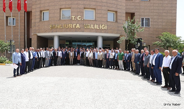 Canpolat: Haliliye'mize kalıcı eserler kazandırmaya devam ediyoruz