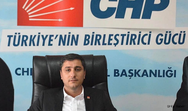CHP'li Karadağ'dan belediyeye tepki! Turizmin gözbebeği Halfeti'yi gündeme getirdi