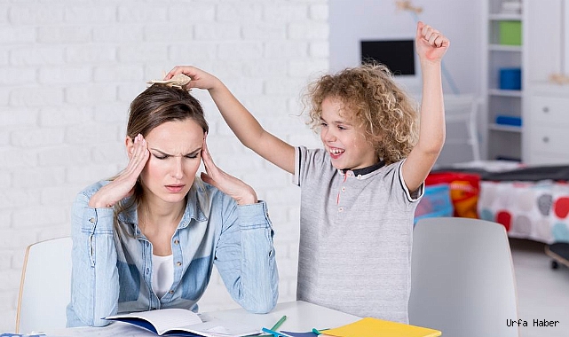 Çocuğa sorumluluk nasıl kazandırılır?