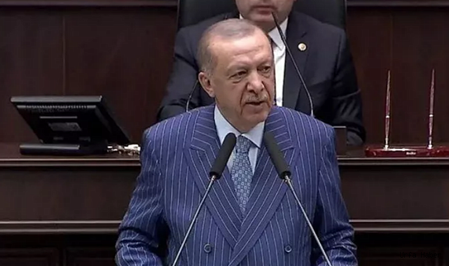 Cumhurbaşkanı Erdoğan'dan akaryakıt fiyatları açıklaması