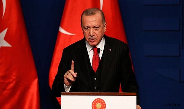 Cumhurbaşkanı Erdoğan, eğitimde yeni uygulamayı duyurdu!