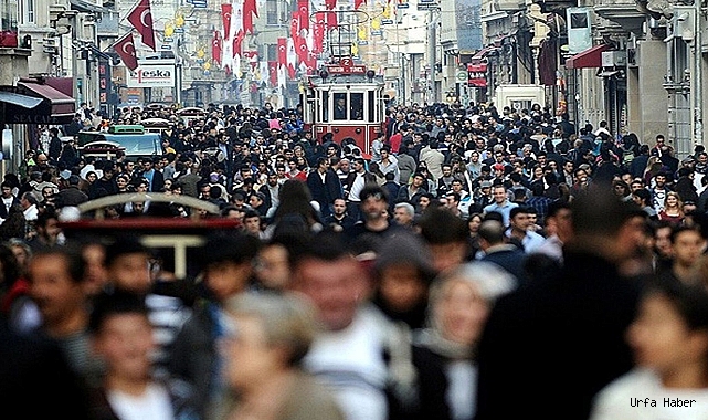 Dünyanın en sinirli ülkeleri açıklandı: Türkiye ikinci sırada