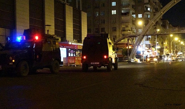 Fünye ile patlatılan şüpheli valizin içinden elbise çıktı
