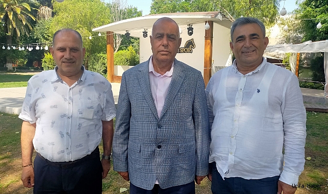 Geleneksel Kormişkan Bahar Şenlikleri Bornova’da düzenlenecek