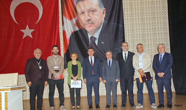 Göç sempozyumu tamamlandı