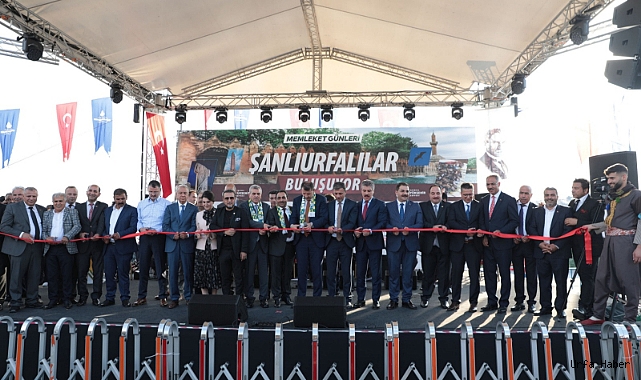 İstanbul’da Haliliye rüzgarı