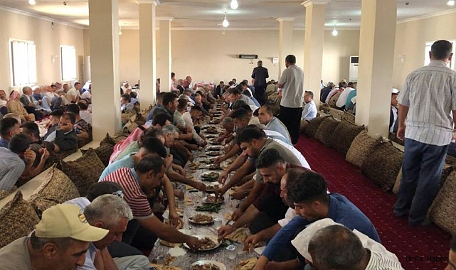 Kan davalı aileler 4 yıl sonra barıştı