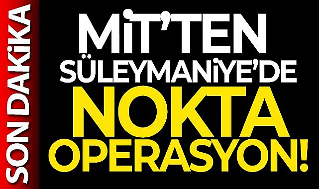 Kerkük açılımı PKK yönetimine mezar oldu