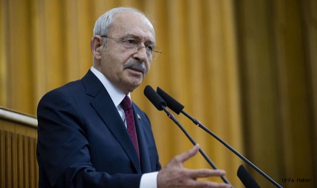 Kılıçdaroğlu: "Bütün çiftçiler elektriği ücretsiz kullanacaklar"