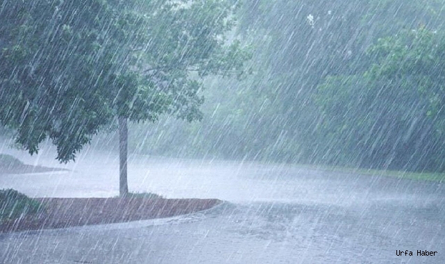Kuvvetli yağış geliyor! Meteoroloji'den  24 il için uyarı