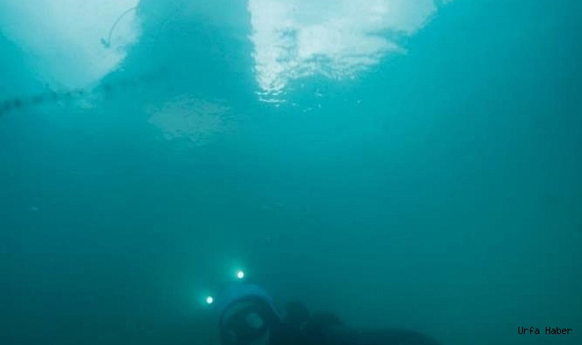 Mezopotamya'nın su altı güzellikleri İtalya'da sergileniyor