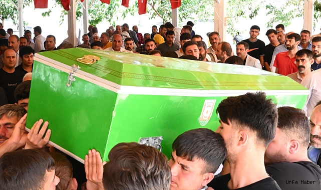 Milli sporcu kalp krizinden öldü