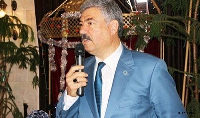 Şanlıurfa’nın adını kirleten dolandırıcılık sisteminde siyasiler işin neresinde?