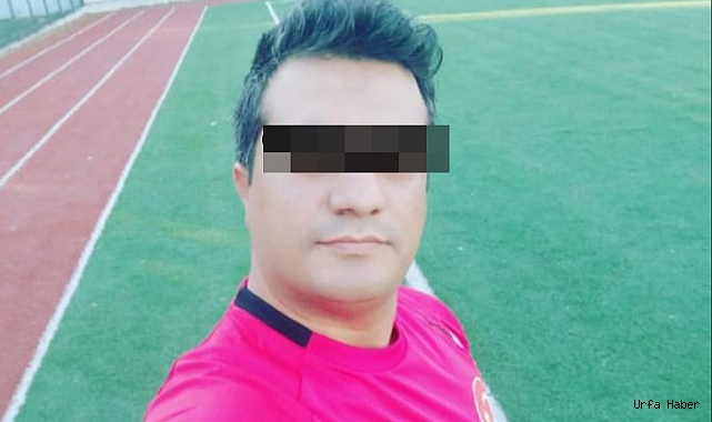 Şanlıurfalı Amatör Futbolcunun Babasını Transfer Vaadi ile Dolandırdılar