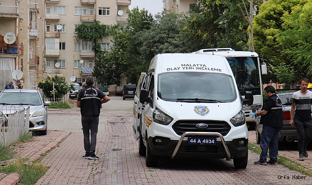 Silahlı kavgada 1 kişi ağır yaralandı