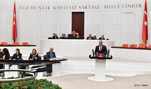 Siyanür Felaketi Urfalıyı Tedirgin Ediyor