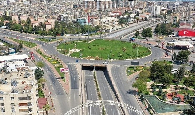 Son dakika! ŞUŞKİ uyardı, Şanlıurfa’da su kesintisi olacak