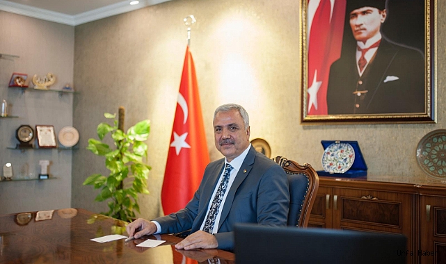 ŞUTSO heyeti Urfa tanıtım günlerine katılacak