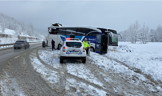 Trafikte 5 ayın bilançosu...728 kişi hayatını kaybetti