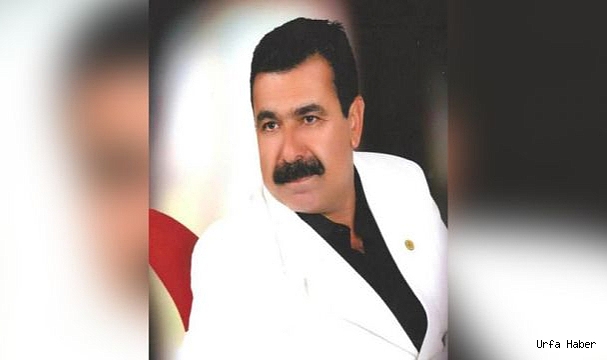 Urfalı Sanatçı Aziz Yıldız Vefat Etti