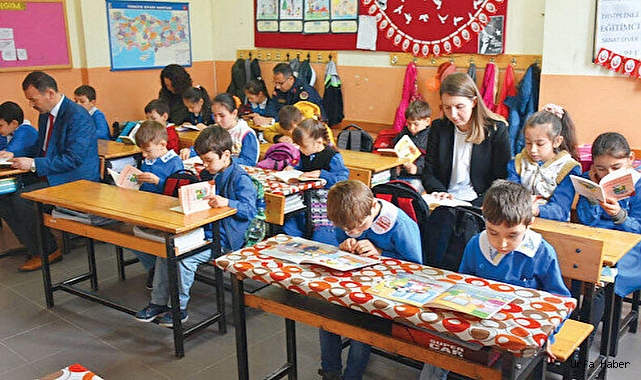 Yeni eğitim yılı takvimi belli oldu!