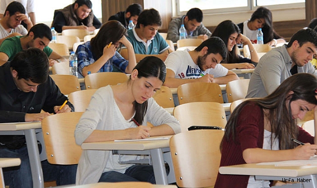 YKS’de ilk oturum bugün! Binlerce öğrenci  ter dökecek