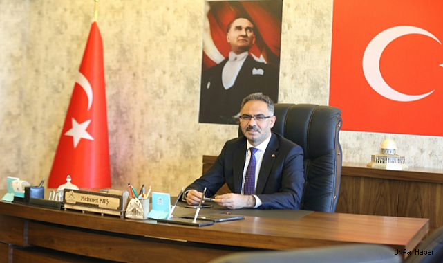 BAŞKAN KUŞ, MİLLİ VE MANEVİ DUYGULARA SAHİP NESİLLERE DİKKAT ÇEKTİ