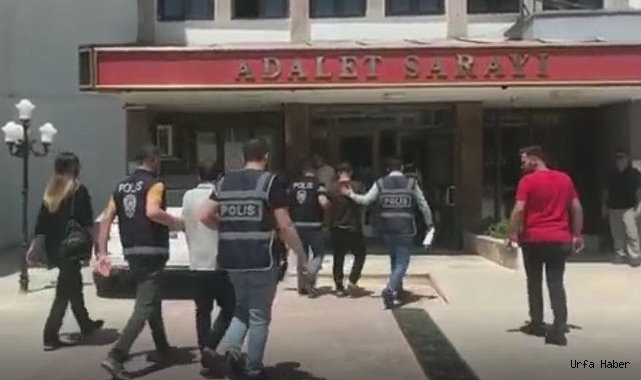 FETÖ yalanıyla 1 milyon liralık vurgun yapan 3 şüpheli yakalandı