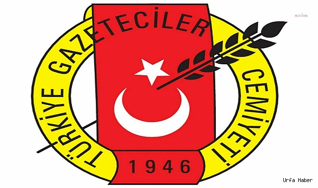 GAZETECİLER CEMİYETİ BAŞKANI BİLGİN: MAYIS AYI SONUNDA HAPİSHANELERDE TOPLAM 41 GAZETECİ BULUNUYORDU"