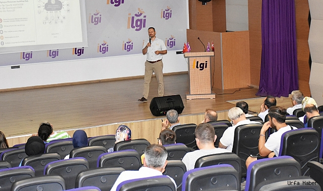HARRAN ÜNİVERSİTESİ AKADEMİSYENLERİNDEN, ADAYLARA TERCİH DESTEĞİ