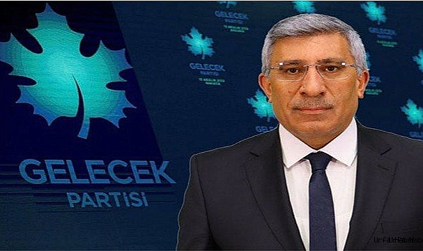 İL BAŞKANI YEŞİL'DEN 15 TEMMUZ MESAJI