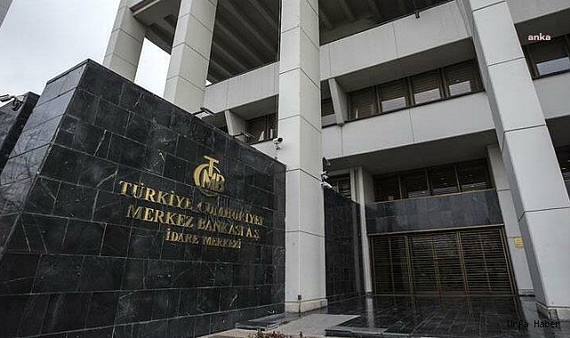 MERKEZ BANKASI, POLİTİKA FAİZİNİ YEDİNCİ KEZ YÜZDE 14’TE SABİT TUTTU