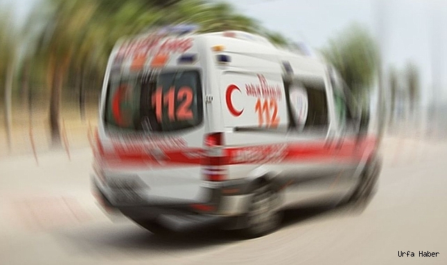 AMBULANS ŞOFÖRÜNÜ DARP EDEN 1 KİŞİ TUTUKLANDI!