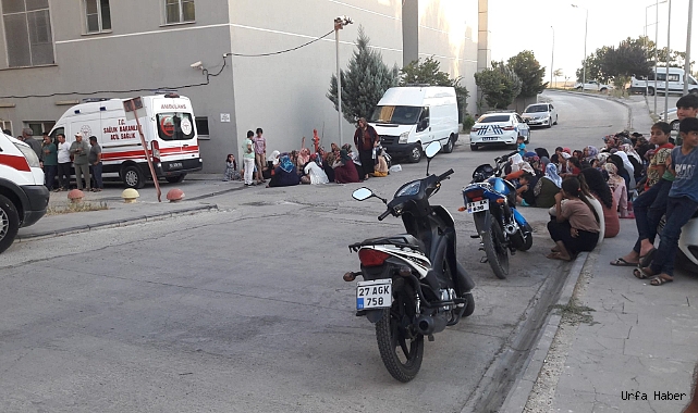 SERİNLEMEK İÇİN GİRDİĞİ FIRAT NEHRİNDE BOĞULDU