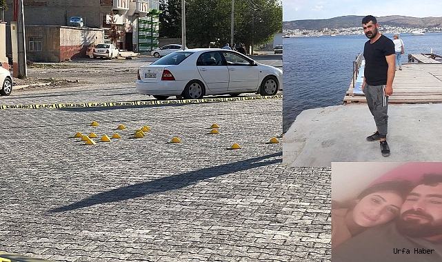 SURUÇTAKİ AŞK CİNAYETİNİN DETAYLARI ORTAYA ÇIKTI