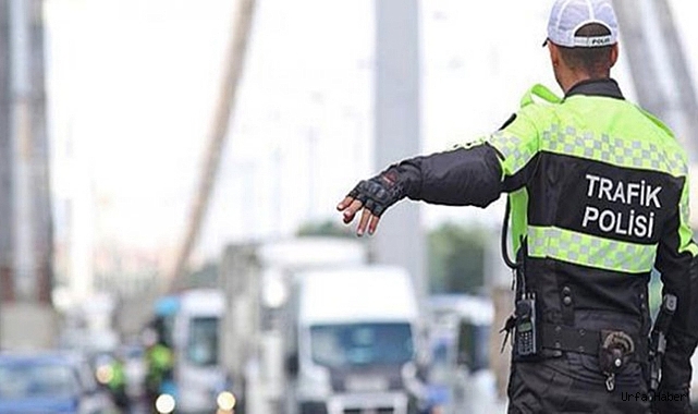 TRAFİK MAGANDASINA 3 YIL HAPİS CEZASI