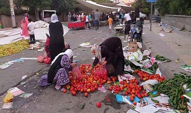 TÜRK-İŞ: AÇLIK SINIRI YENİ ASGARİ ÜCRETİ AŞTI