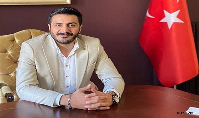 Urfa Haber Yazarı Necdet Karadeniz'den özel röportaj