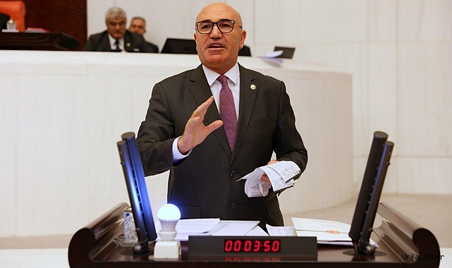 Vekil Tanal açıkladı! BELSAN’da 1 Kişinin yapabileceği İşi 4 Yönetici Yapıyor!