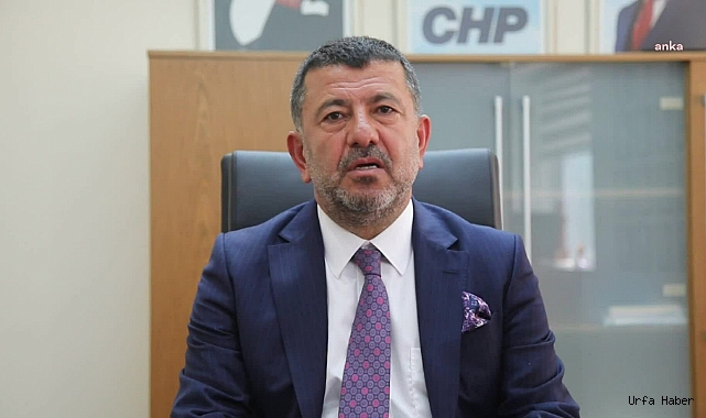 VELİ AĞBABA: "HER 100 İŞÇİNİN 85'İNİN SENDİKA ÜYELİĞİ BULUNMAMAKTA