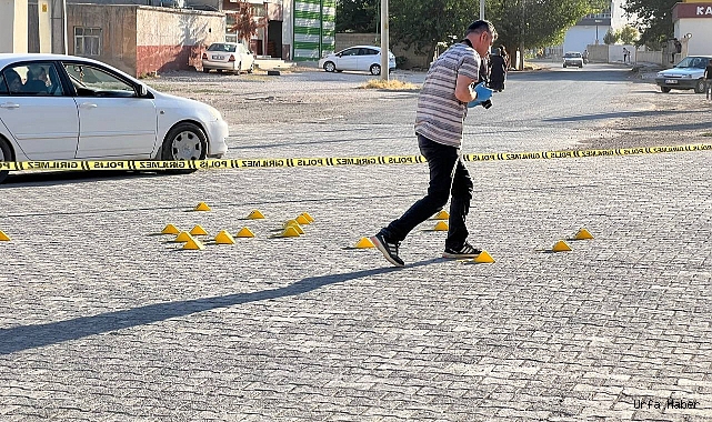 Yasak aşk yaşadığı adamı sokak ortasında öldürdü