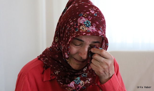 25 YILLIK KOMŞUSUNUN GETİRDİĞİ KİŞİ, HAYATINI KARARTI