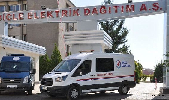 DİCLE ELEKTRİKTEN ELEKTRİK KESİNTİSİ İDDİALARINA İLİŞKİN AÇIKLAMA