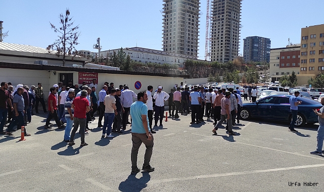 SON DAKİKA..ŞANLIURFA'DA ELEKTRİK AKIMINA KAPILAN ÇİFTÇİ ÖLDÜ