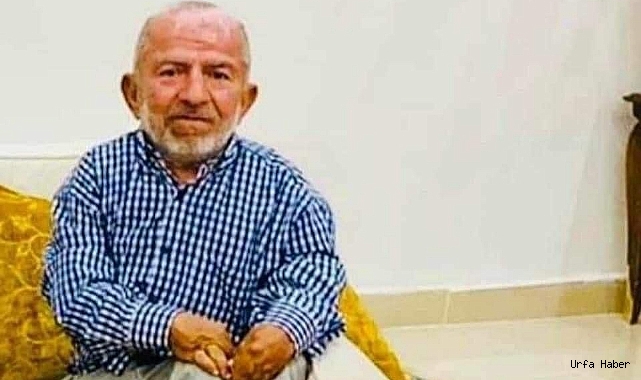 SURUÇ'TA OTOMOBİLİN ÇARPTIĞI ENGELLİ ADAM HAYATINI KAYBETTİ