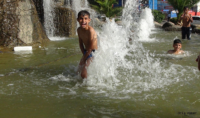 UZMANLARDAN SICAK HAVA UYARISI