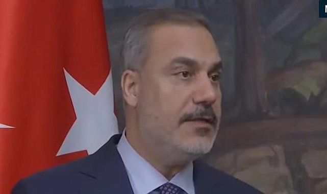 Karadeniz tahıl girişimi gündemde!