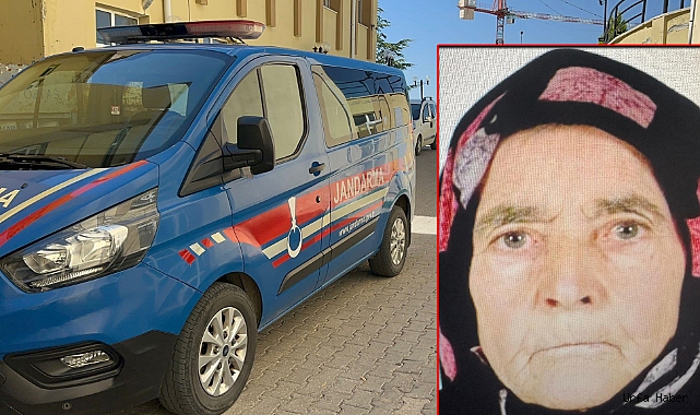 82 yaşındaki kadın, evinde 25’e yakın bıçak darbesi ile öldürülmüş halde bulundu