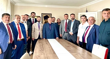 ABB’DE ATILIM DÖNEMİ