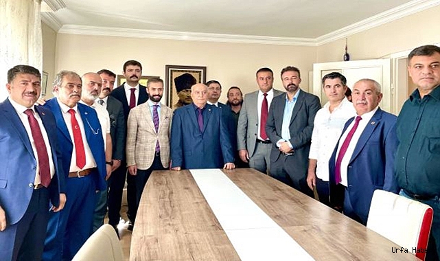 ABB’DE ATILIM DÖNEMİ